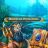 شعار Book of Poseidon