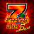 شعار Sizzling Hot 6 extra gold