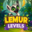شعار Lemur Levels