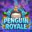 شعار Penguin Royale