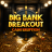 شعار Cash Eruption Big Bank Breakout