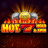 شعار Hot 7 Hold and Spin