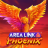 شعار Area Link Phoenix