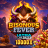 شعار Bisonous Fever Ultra Link&Win