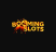 شعار BoomingSlots