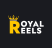 شعار Royal Reels