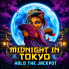 شعار Midnight In Tokyo