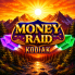 شعار Money Raid Kodiak