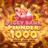 شعار Piggy Bank Plunder 1000 Hold and Win