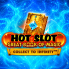 شعار Hot Slot Great Book of Magic