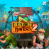 شعار Gator Hunters 2