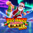 شعار Big Bass Christmas Blast 1000