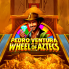 شعار Pedro Ventura and the Wheel of Aztecs