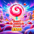 شعار Sweet Bonanza Xmas 2500