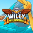 شعار Willy Wildwing