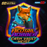 شعار Redtail Robber Cash Vault Heist