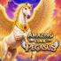 شعار Amazing Link Pegasus