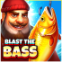 شعار Blast the Bass