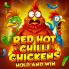 شعار Red Hot Chilli Chickens