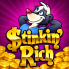 شعار Stinkin' Rich