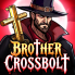 شعار Brother CrossBolt