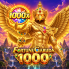 شعار Fortune Garuda 1000