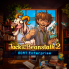 شعار Jack and the Beanstalk 2