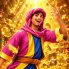 شعار Alibaba's Cave of Fortune