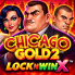 شعار Chicago Gold 2
