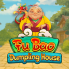 شعار Fu Bao Dumpling House