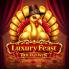 شعار Luxury Feast Hold and Win