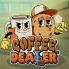 شعار Coffee Dealer