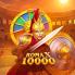 شعار Roma X 10000