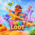 شعار Sweet Loot