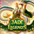 شعار Jade Legends