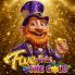 شعار Fivefold the Gold