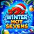 شعار Winter Hot Sevens