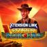 شعار Xtension Link – Golden Book of Ra XL