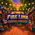 شعار Ultimate Link Olvera Street