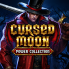 شعار Cursed Moon Power Collection
