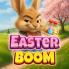 شعار Easter BOOM