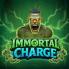 شعار Immortal Charge