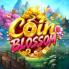 شعار Coin Blossom
