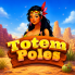 شعار Totem Poles