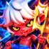 شعار Lucky Mischief