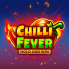 شعار Chilli Fever: Hold and Win