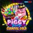 شعار Piggy Blitz Carnival Gold