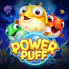 شعار Power Puff