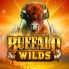شعار Buffalo Wilds