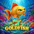 شعار 777 Goldfish